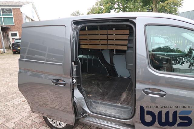 Volkswagen CADDY Cargo 2.0 TDI Comfort Airco / Carplay / Cruise / Aut. Licht