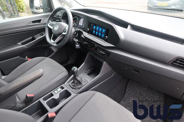 Volkswagen CADDY Cargo 2.0 TDI Comfort Airco / Carplay / Cruise / Aut. Licht