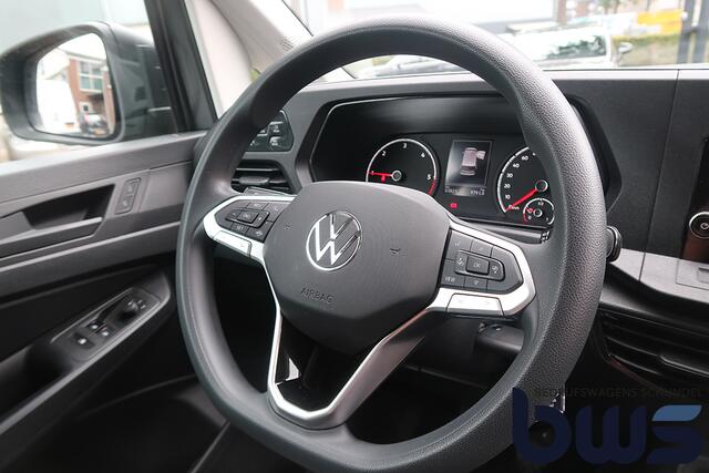 Volkswagen CADDY Cargo 2.0 TDI Comfort Airco / Carplay / Cruise / Aut. Licht