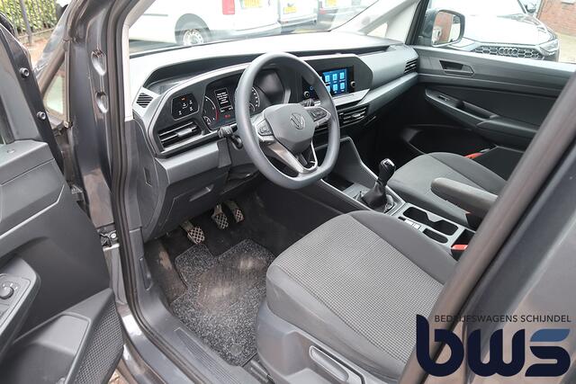 Volkswagen CADDY Cargo 2.0 TDI Comfort Airco / Carplay / Cruise / Aut. Licht