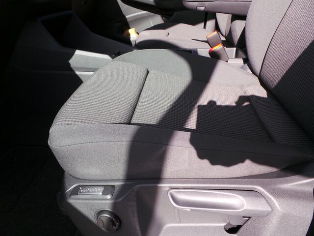 Volkswagen CADDY Cargo 1.5 TSI 116pk Aut.Style NIEUW Navi,Cruise,Airco,Pdc,Lmv,Trekh 2 schuifdeuren