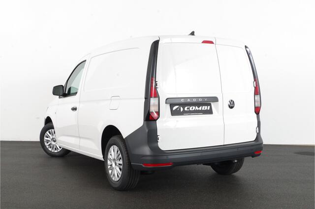 Volkswagen CADDY Cargo 2.0 TDI > 6x nieuw op voorraad!/Geen BPM/cruise control... | 5223 | Lease ook mogelijk!