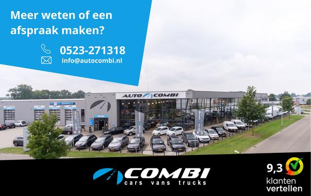 Volkswagen CADDY Cargo 2.0 TDI > 6x nieuw op voorraad!/Geen BPM/cruise control... | 5223 | Lease ook mogelijk!