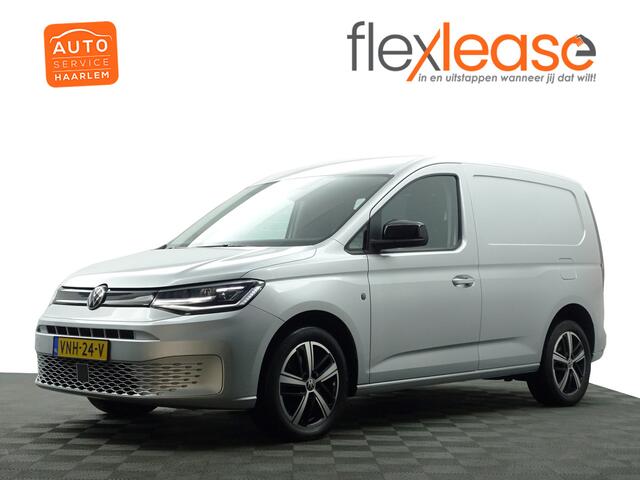 Volkswagen CADDY Cargo 2.0 TDI 1st Edition Aut- Xenon Led, CarPlay, Ergo Comfort, Keyless, Camera, Ada Cruise, Virtual Cockpit