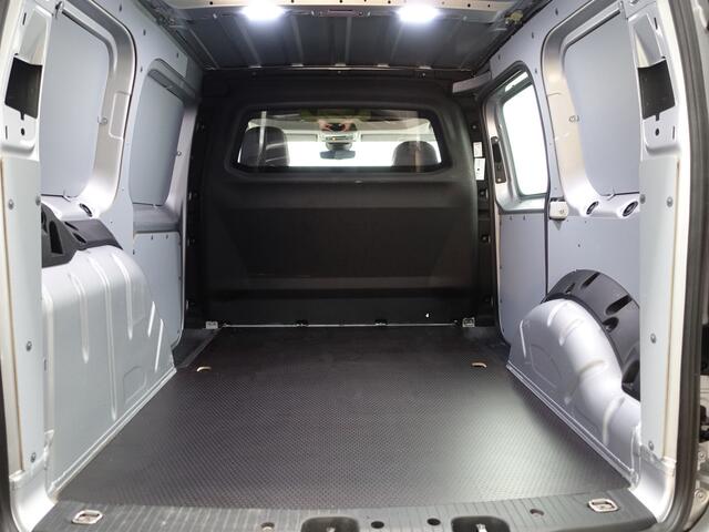 Volkswagen CADDY Cargo 2.0 TDI 1st Edition Aut- Xenon Led, CarPlay, Ergo Comfort, Keyless, Camera, Ada Cruise, Virtual Cockpit