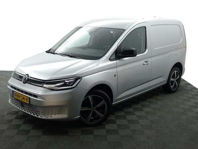 Volkswagen CADDY Cargo 2.0 TDI 1st Edition Aut- Xenon Led, CarPlay, Ergo Comfort, Keyless, Camera, Ada Cruise, Virtual Cockpit