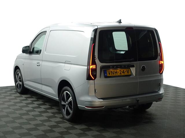 Volkswagen CADDY Cargo 2.0 TDI 1st Edition Aut- Xenon Led, CarPlay, Ergo Comfort, Keyless, Camera, Ada Cruise, Virtual Cockpit