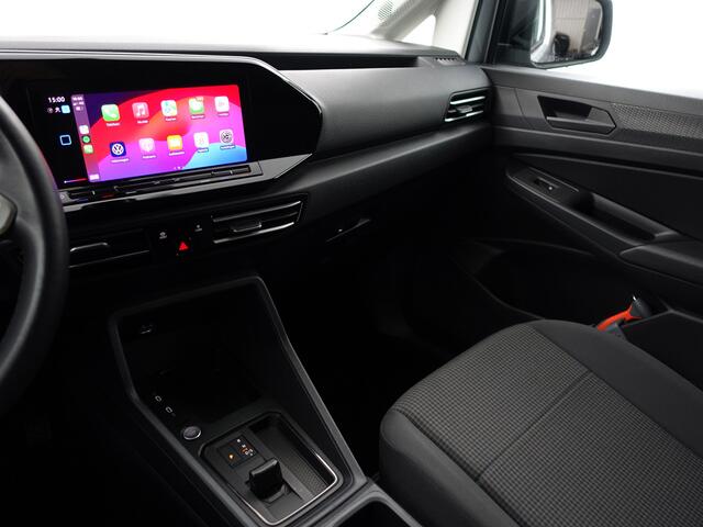 Volkswagen CADDY Cargo 2.0 TDI 1st Edition Aut- Xenon Led, CarPlay, Ergo Comfort, Keyless, Camera, Ada Cruise, Virtual Cockpit
