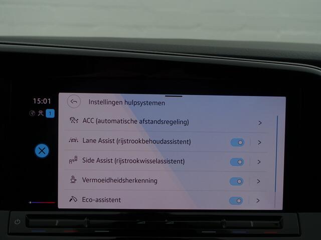 Volkswagen CADDY Cargo 2.0 TDI 1st Edition Aut- Xenon Led, CarPlay, Ergo Comfort, Keyless, Camera, Ada Cruise, Virtual Cockpit