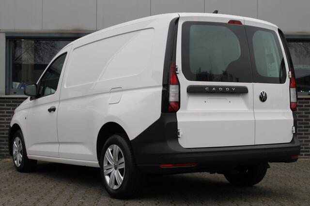 Volkswagen CADDY Maxi Cargo 2.0 TDI - DAB+ - Airco - Bluetooth - Auto hold