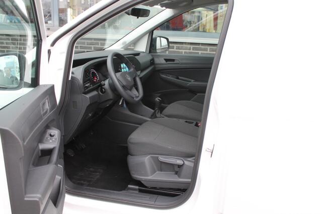 Volkswagen CADDY Maxi Cargo 2.0 TDI - DAB+ - Airco - Bluetooth - Auto hold