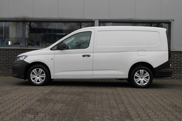 Volkswagen CADDY Maxi Cargo 2.0 TDI - DAB+ - Airco - Bluetooth - Auto hold