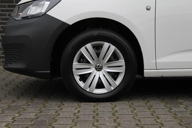 Volkswagen CADDY Maxi Cargo 2.0 TDI - DAB+ - Airco - Bluetooth - Auto hold