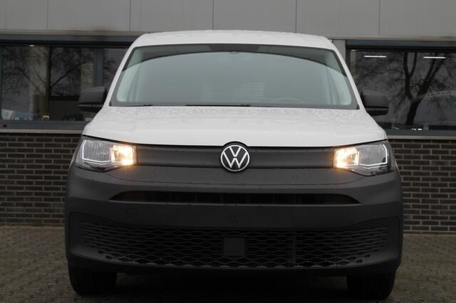 Volkswagen CADDY Maxi Cargo 2.0 TDI - DAB+ - Airco - Bluetooth - Auto hold