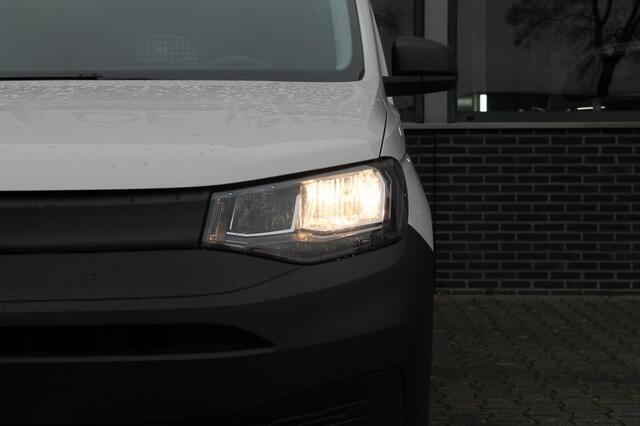 Volkswagen CADDY Maxi Cargo 2.0 TDI - DAB+ - Airco - Bluetooth - Auto hold