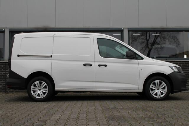 Volkswagen CADDY Maxi Cargo 2.0 TDI - DAB+ - Airco - Bluetooth - Auto hold
