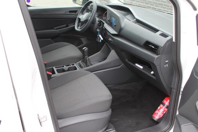 Volkswagen CADDY Maxi Cargo 2.0 TDI - DAB+ - Airco - Bluetooth - Auto hold