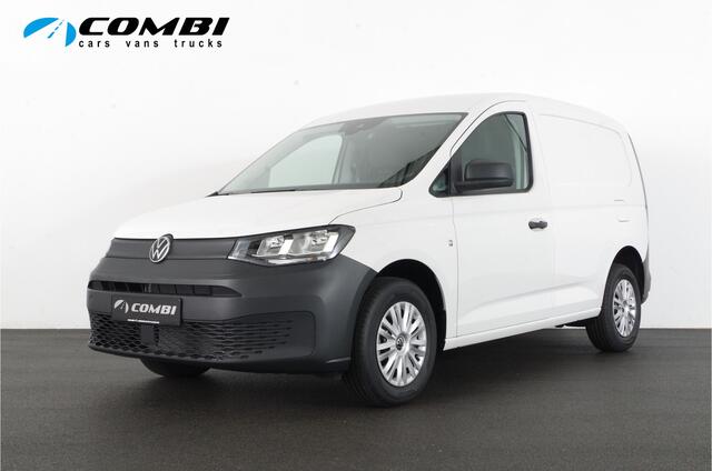 Volkswagen CADDY Cargo 2.0 TDI > Geen BPM! Cruise control | Parkeersensor | Lease ook mogelijk! | 6562 |