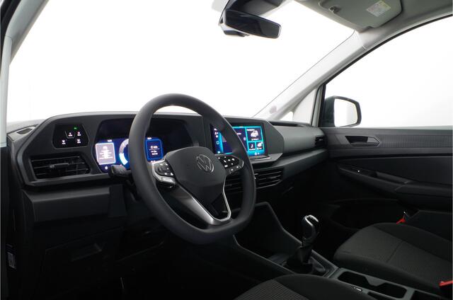 Volkswagen CADDY Cargo 2.0 TDI > Geen BPM! Cruise control | Parkeersensor | Lease ook mogelijk! | 6562 |