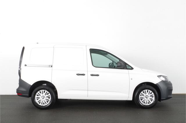Volkswagen CADDY Cargo 2.0 TDI > Geen BPM! Cruise control | Parkeersensor | Lease ook mogelijk! | 6562 |