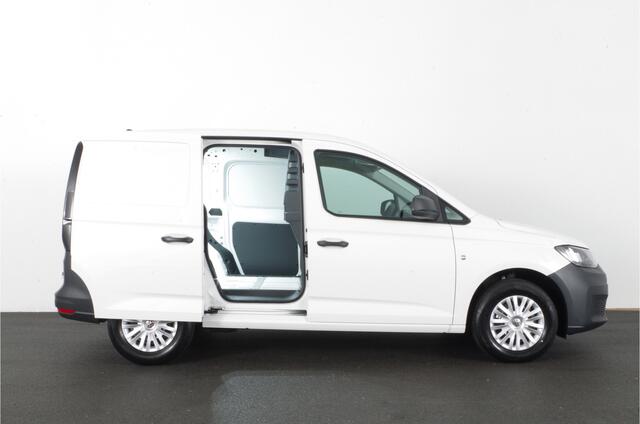 Volkswagen CADDY Cargo 2.0 TDI > Geen BPM! Cruise control | Parkeersensor | Lease ook mogelijk! | 6562 |