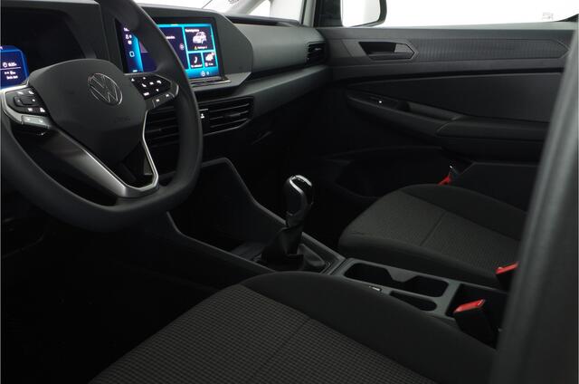 Volkswagen CADDY Cargo 2.0 TDI > Geen BPM! Cruise control | Parkeersensor | Lease ook mogelijk! | 6562 |