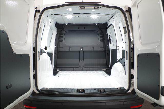 Volkswagen CADDY Cargo 2.0 TDI > Geen BPM! Cruise control | Parkeersensor | Lease ook mogelijk! | 6562 |