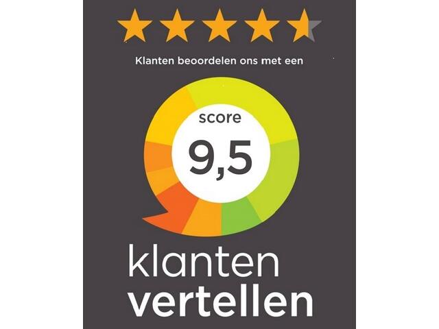Volkswagen CADDY Cargo 2.0 TDI > Geen BPM! Cruise control | Parkeersensor | Lease ook mogelijk! | 6562 |