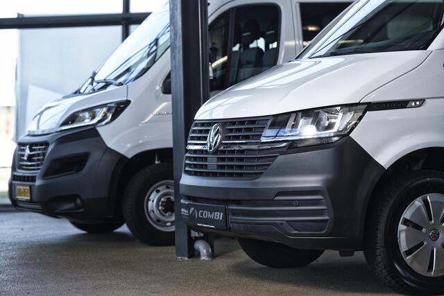 Volkswagen CADDY Cargo 2.0 TDI > Financial en Operational lease ook mogelijk! | 6866 |