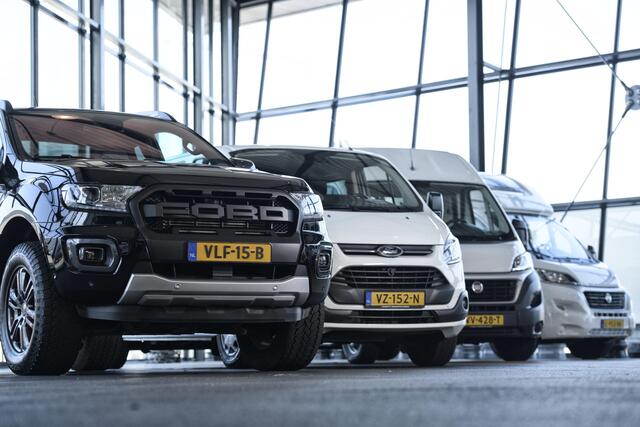Volkswagen CADDY Cargo 2.0 TDI > Financial en Operational lease ook mogelijk! | 6866 |