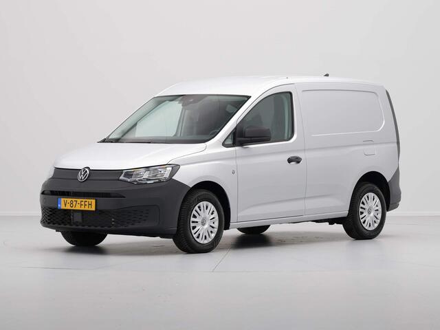 Volkswagen CADDY Cargo 2.0 TDI 102pk Trend Navi via App Airco Cruise Trekhaak