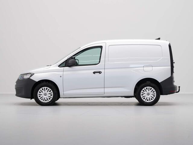 Volkswagen CADDY Cargo 2.0 TDI 102pk Trend Navi via App Airco Cruise Trekhaak