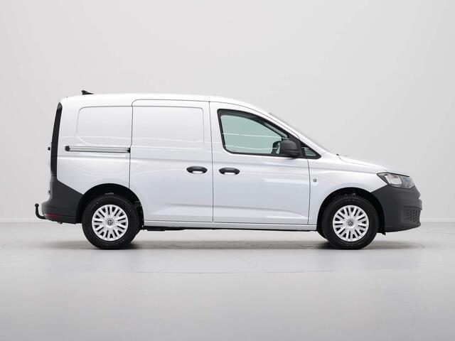 Volkswagen CADDY Cargo 2.0 TDI 102pk Trend Navi via App Airco Cruise Trekhaak
