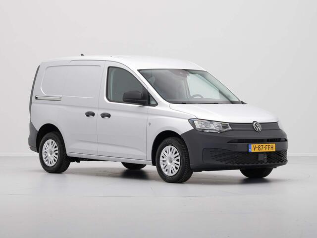 Volkswagen CADDY Cargo 2.0 TDI 102pk Trend Navi via App Airco Cruise Trekhaak