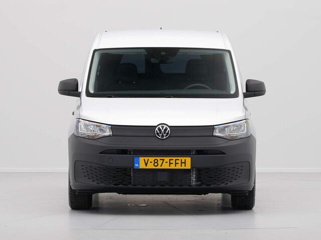 Volkswagen CADDY Cargo 2.0 TDI 102pk Trend Navi via App Airco Cruise Trekhaak
