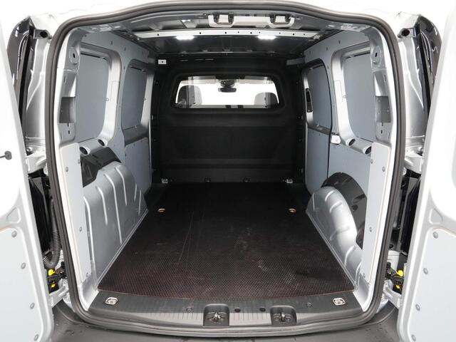 Volkswagen CADDY Cargo 2.0 TDI 102pk Trend Navi via App Airco Cruise Trekhaak