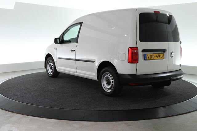 Volkswagen CADDY 1.4 TGI L1H1 EcoFuel Comfortline / TREKHAAK / CAMERA / CRUISE / AIRCO /