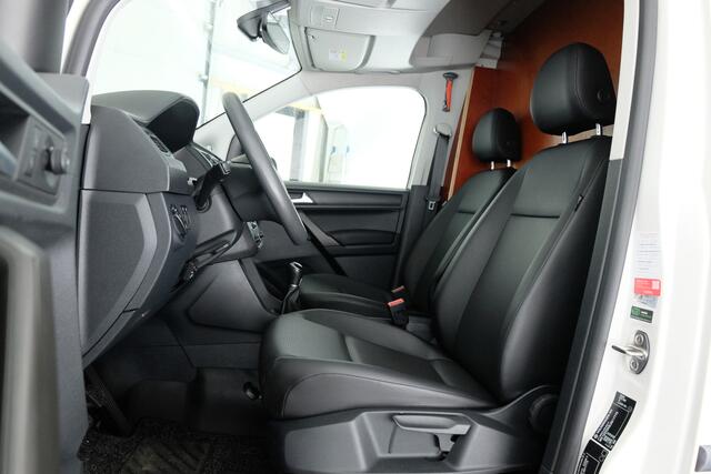 Volkswagen CADDY 1.4 TGI L1H1 EcoFuel Comfortline / TREKHAAK / CAMERA / CRUISE / AIRCO /