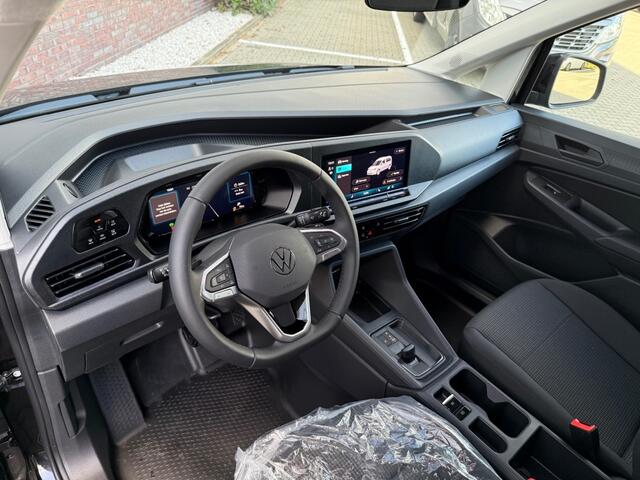 Volkswagen CADDY Cargo 2.0 TDI DSG LED Virtueel 2x Schuifdeur