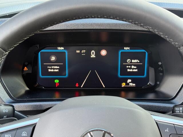 Volkswagen CADDY Cargo 2.0 TDI DSG LED Virtueel 2x Schuifdeur