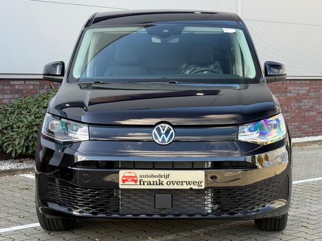 Volkswagen CADDY Cargo 2.0 TDI DSG LED Virtueel 2x Schuifdeur