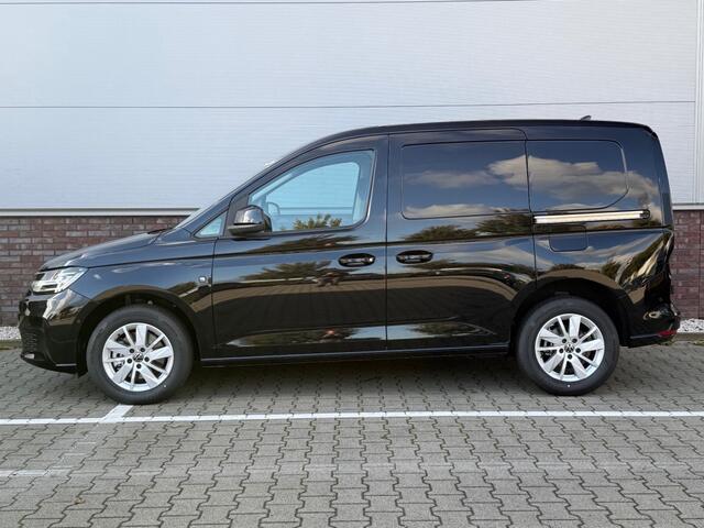 Volkswagen CADDY Cargo 2.0 TDI DSG LED Virtueel 2x Schuifdeur