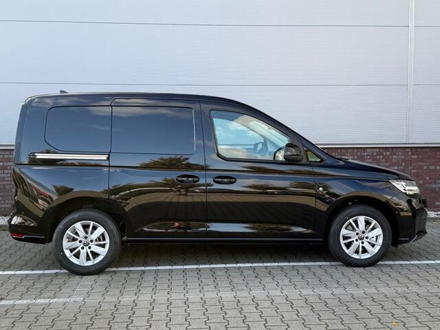 Volkswagen CADDY Cargo 2.0 TDI DSG LED Virtueel 2x Schuifdeur