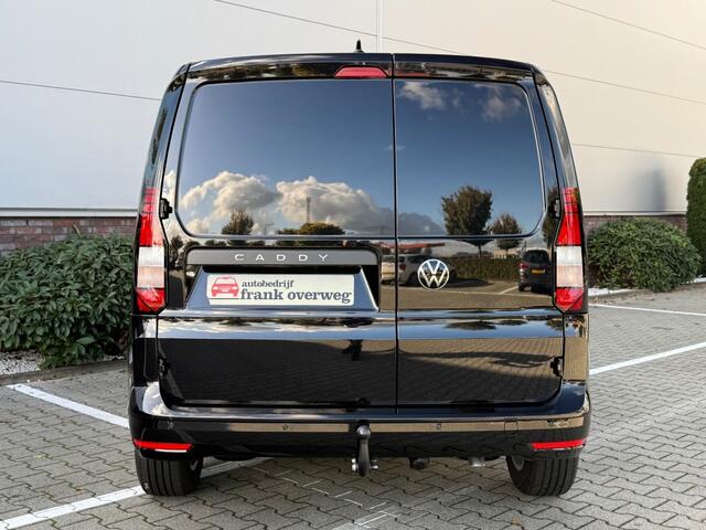 Volkswagen CADDY Cargo 2.0 TDI DSG LED Virtueel 2x Schuifdeur