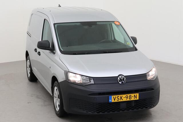 Volkswagen CADDY Cargo 2.0 TDI Comfort 122 pk Automaat