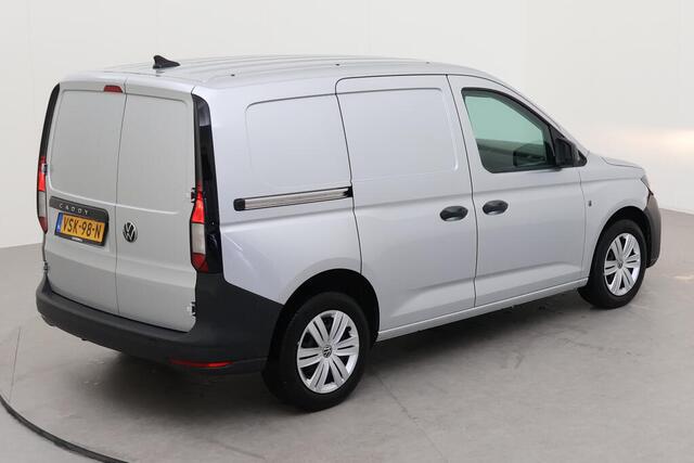 Volkswagen CADDY Cargo 2.0 TDI Comfort 122 pk Automaat
