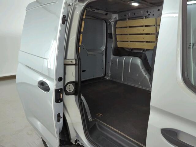 Volkswagen CADDY Cargo 2.0 TDI Comfort 122 pk Automaat