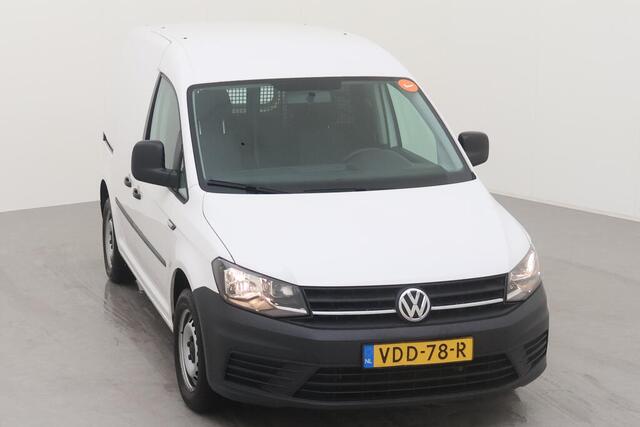 Volkswagen CADDY 2.0 TDI L1H1 BMT Trendline