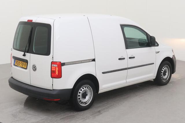 Volkswagen CADDY 2.0 TDI L1H1 BMT Trendline