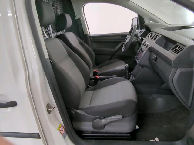 Volkswagen CADDY 2.0 TDI L1H1 BMT Trendline